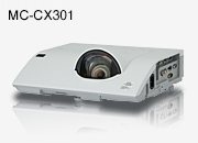 MC-CX301