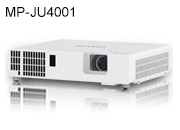 MP-JU4001