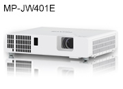 MP-JW401E/MP-JW351E/MP-JX351E/
