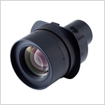 中焦点レンズ ML-904