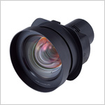 短焦点レンズ SL-902