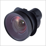 超短焦点レンズ USL-901A